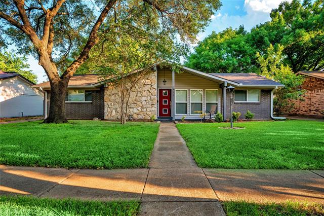 433 Sandy Trail in Richardson, TX - Building Photo