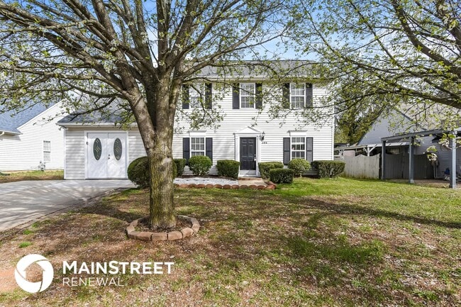 property at 206 Lasalle Way