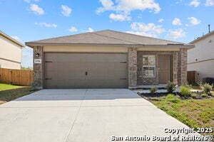 property at 15706 Clove Spice Wy