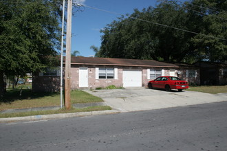 1233 W Walnut St in Lakeland, FL - Foto de edificio - Building Photo