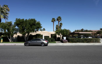 Shadow Mountain Patio Apartments in Palm Desert, CA - Building Photo - Building Photo