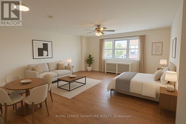 2798 Lake Shore Blvd W in Toronto, ON - Building Photo - Building Photo