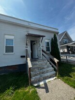 1419 Buckingham St in Toledo, OH - Building Photo