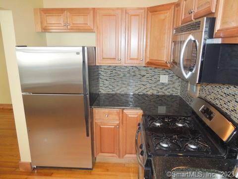 268 College St in New Haven, CT - Building Photo - Building Photo