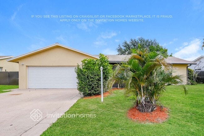 property at 3183 Lillian Rd