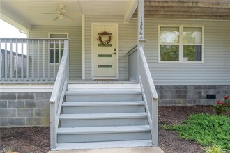 1356A Weeksville Rd in Elizabeth City, NC - Building Photo - Building Photo