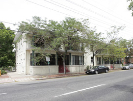 Marion Street Condos Apartments