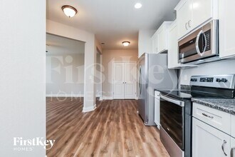 1238 Catawba Way in Murfreesboro, TN - Building Photo - Building Photo