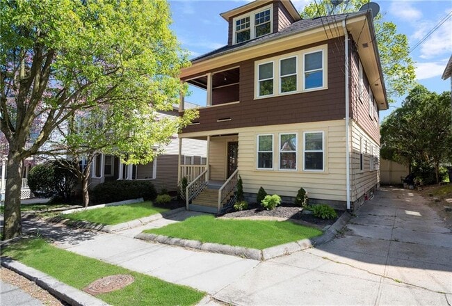 property at 97 11th St