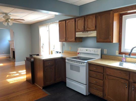 1203 Court St in Syracuse, NY - Building Photo - Building Photo
