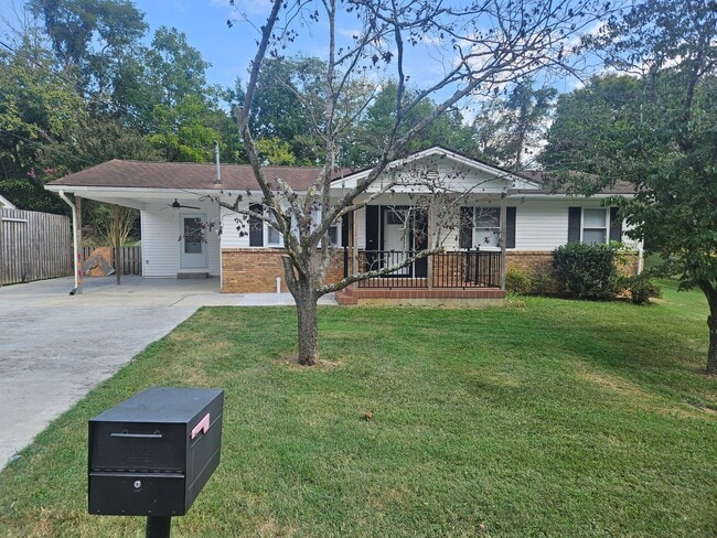 property at 106 Cairo Dr