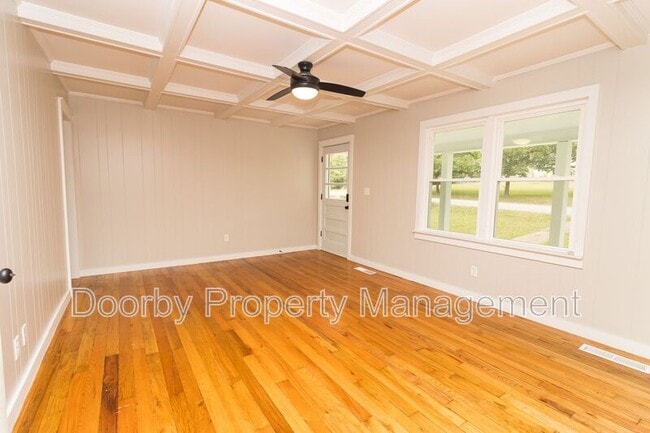 318 Williams Dr in Chattanooga, TN - Building Photo - Building Photo