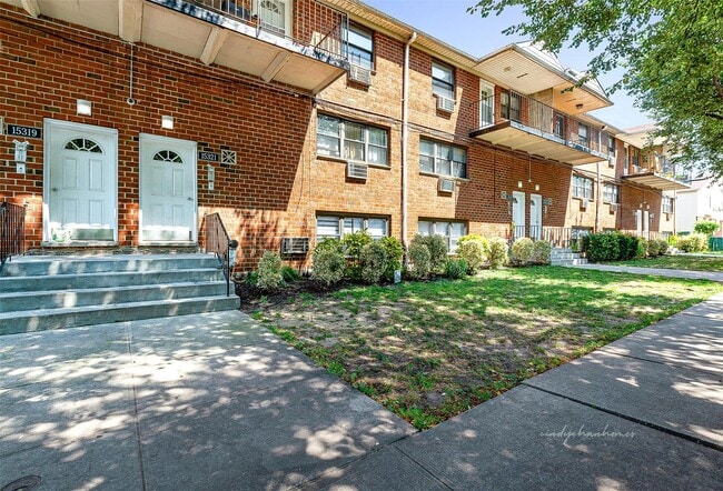 property at 153-21 78th St