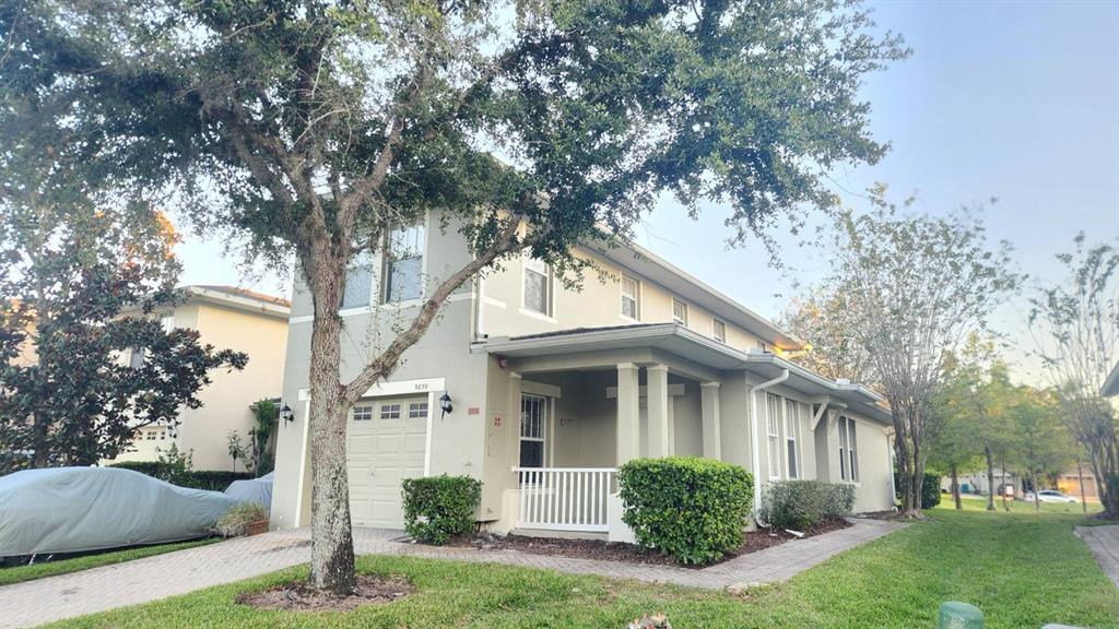 9839 Tivoli Villa Dr in Orlando, FL - Building Photo