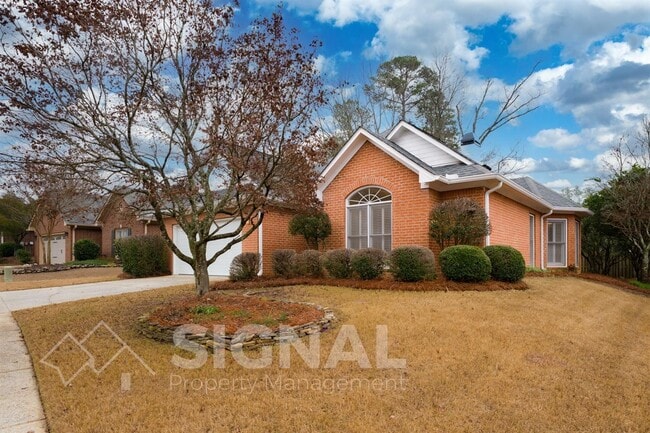 6019 Mill Creek Dr in Birmingham, AL - Building Photo - Building Photo