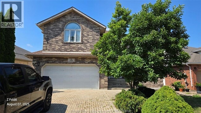 property at 540 John Harvey Crescent