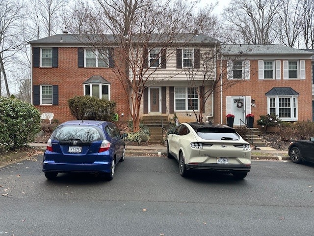 property at 5610 Kirkham Ct