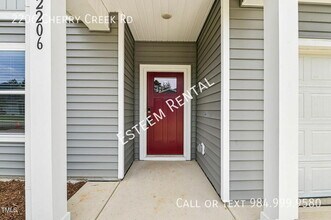 2206 Cherry Crk Rd in Haw River, NC - Building Photo - Building Photo