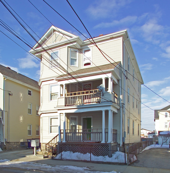 46 Buffinton St in Fall River, MA - Building Photo - Building Photo