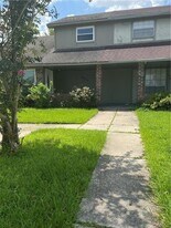 2010 Snowbird Dr in Harvey, LA - Building Photo