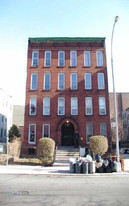 293-295 Grand Ave in Brooklyn, NY - Building Photo