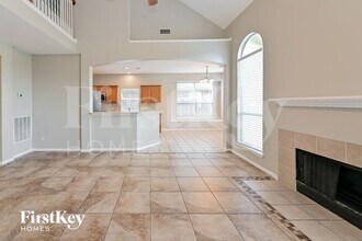 8522 Owen Lake Ct in Houston, TX - Building Photo - Building Photo