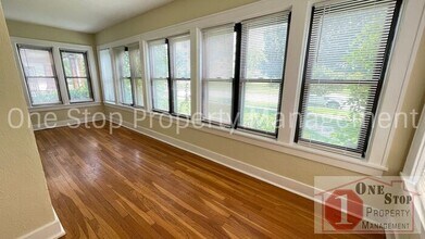 3558 Pennsylvania Ave in Kansas City, MO - Building Photo - Building Photo