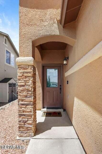 7433 Dewberry Dr in El Paso, TX - Building Photo - Building Photo