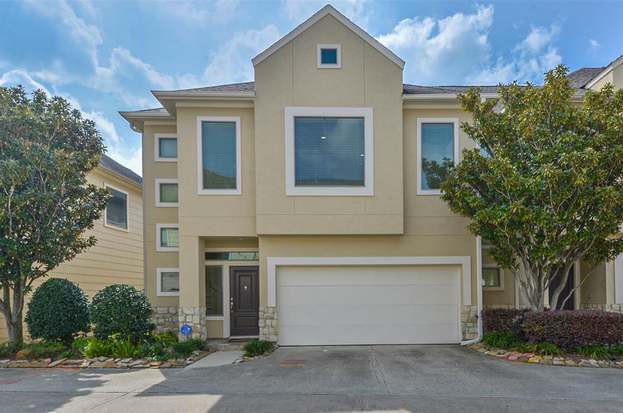 3914 Center St in Houston, TX - Building Photo - Building Photo