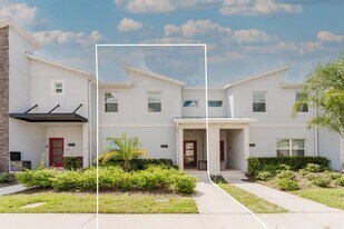 3017 Penelope Loop in Kissimmee, FL - Building Photo