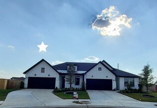 29619 Smokey Bourbon Ln in Katy, TX - Building Photo - Building Photo