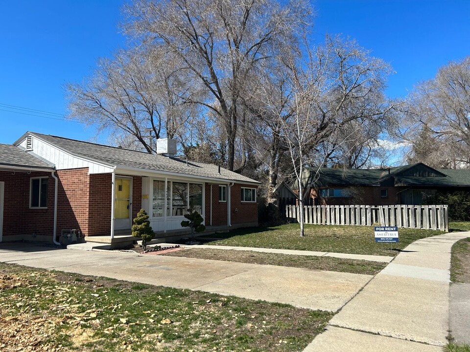 1497 N 380 W in Provo, UT - Building Photo