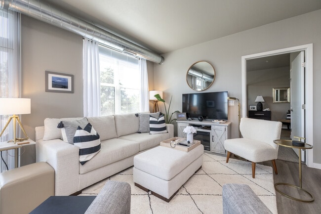 Mill on Main in Austin, MN - Foto de edificio - Interior Photo