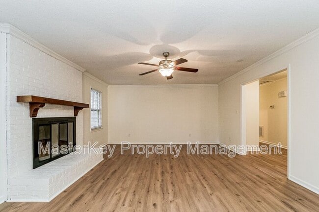 6936 Three Bridges Circle in Raleigh, NC - Building Photo - Building Photo