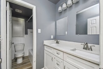 2332 Barlad Dr in Jacksonville, FL - Building Photo - Building Photo