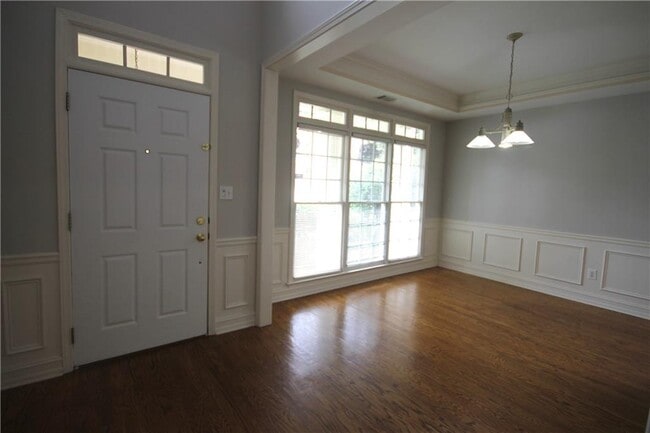 1581 Oak Park Cove in Decatur, GA - Building Photo - Building Photo