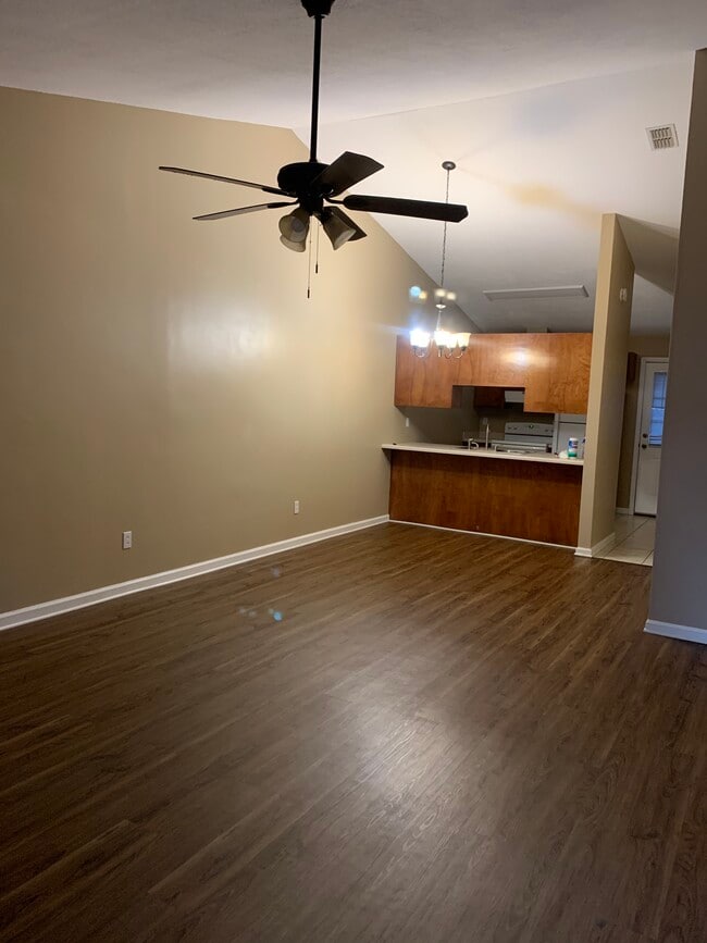 property at 1503 E College St