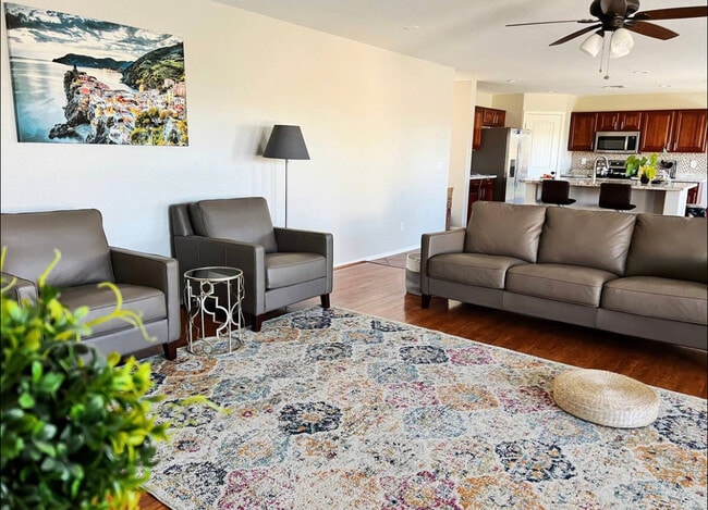 property at 17464 W Caribbean Ln