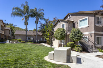 Cherry Creek in Lakeside, CA - Building Photo - Building Photo