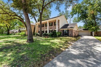 751 Langwood Dr in Houston, TX - Building Photo - Building Photo