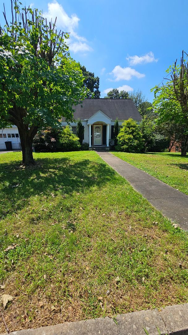 property at 305 Patton St