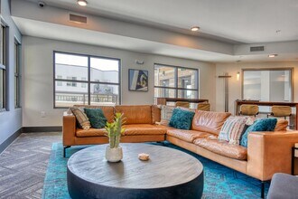 The Villas at Beardslee in Bothell, WA - Foto de edificio - Building Photo