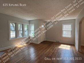 635 Kipling Blvd in Lansing, MI - Building Photo - Building Photo