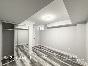 39 Lathbury St in Brampton, ON - Building Photo - Building Photo