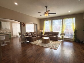1602 Wagon Wheel Dr in Allen, TX - Building Photo - Building Photo