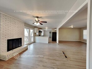 4430 Pullen Ln SW in College Park, GA - Building Photo - Building Photo