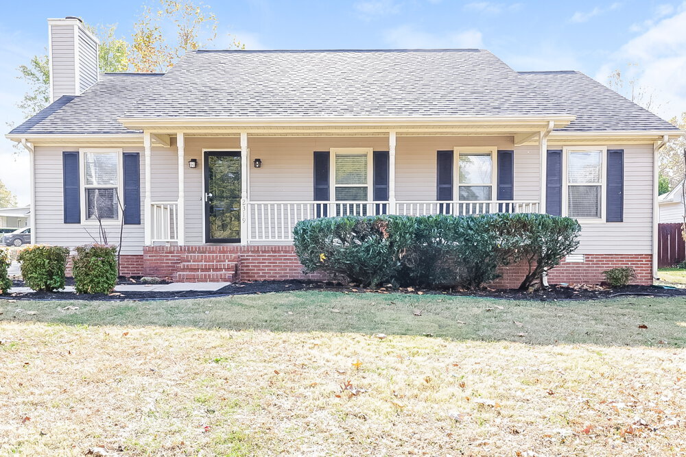 2319 Bennington Dr in Murfreesboro, TN - Building Photo