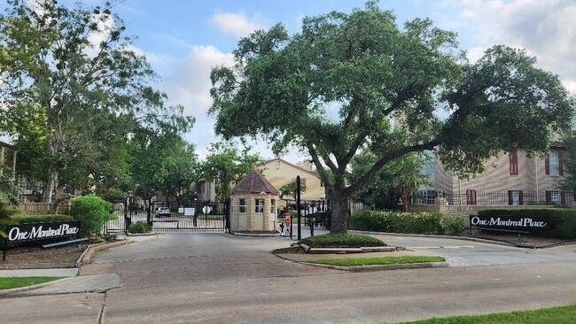 2120 El Paseo St, Unit 3103 in Houston, TX - Building Photo - Building Photo