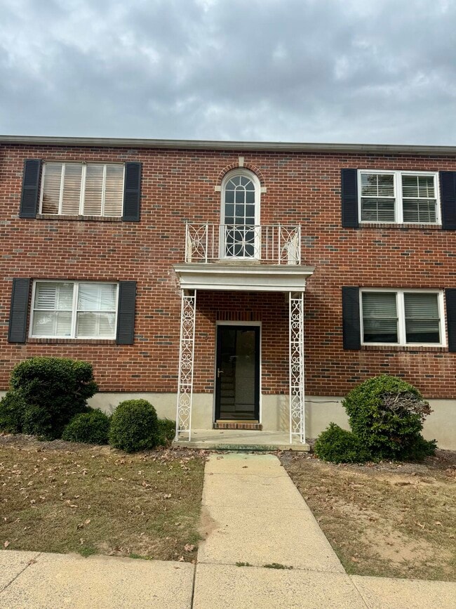 property at 501 Milledge Rd