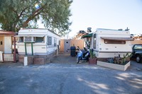 The Shady Rest in Henderson, NV - Foto de edificio - Building Photo